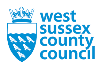 west sussex county council